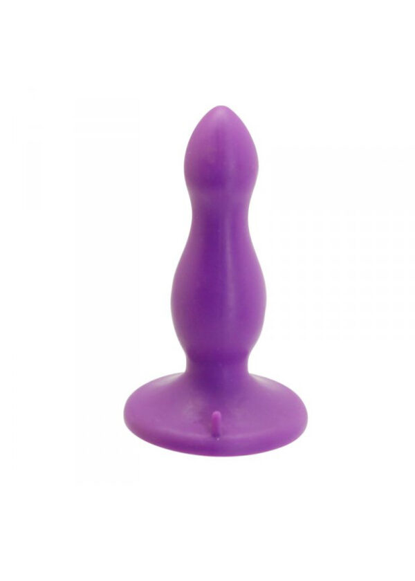 Plug ANAL PLUG,TAPERED - obrazek 2