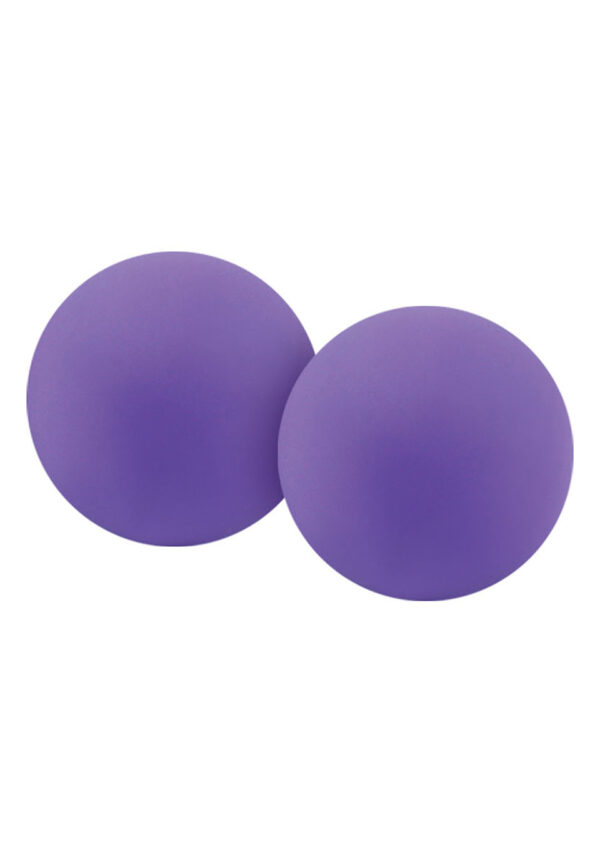 Kulki INYA   COOCHY BALLS   PURPLE - obrazek 2