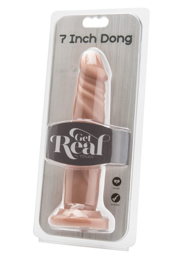 Dong 7 inch Light skin tone - obrazek 2