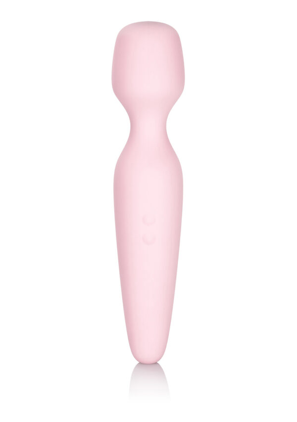 Vibrating Ultimate Wand Pink - obrazek 2
