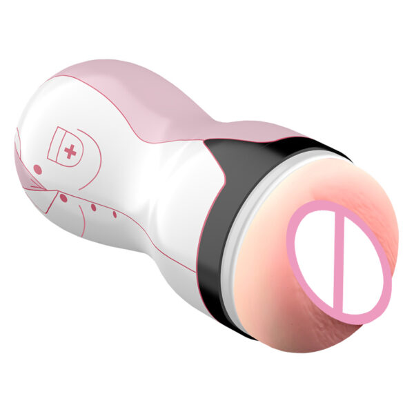 Masturbator Masturbation Cup 0.2 - obrazek 2