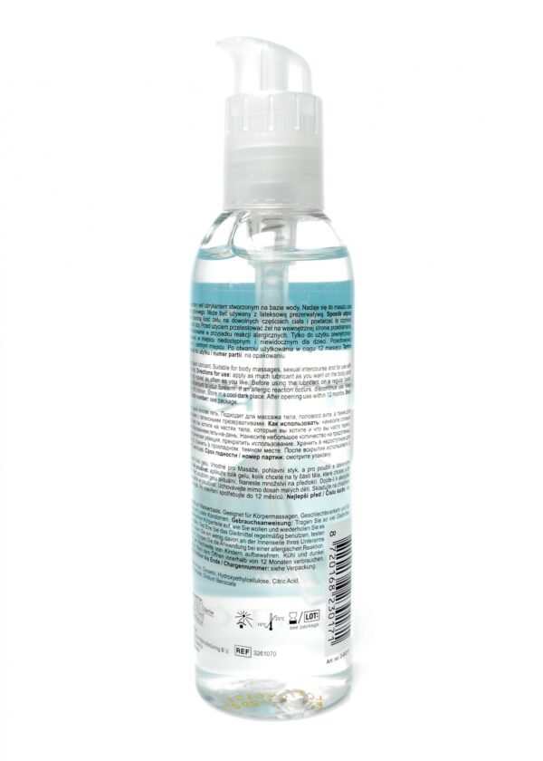 Żel NEUTRAL Boys of Toys 200 ml. - obrazek 2