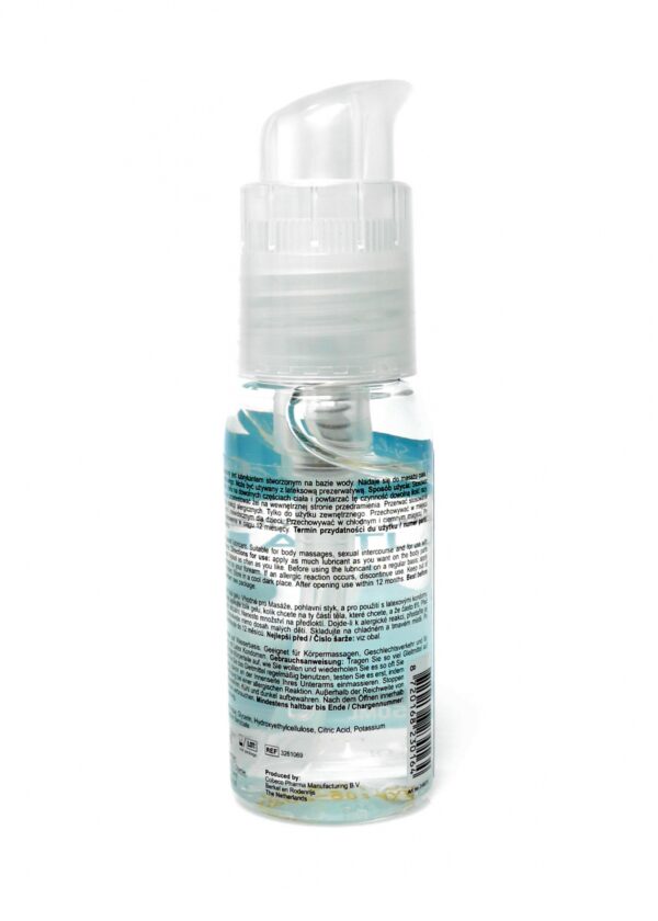 Żel NEUTRAL Boys of Toys 50 ml - obrazek 2
