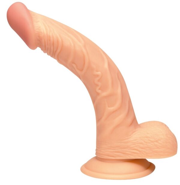 Curved Passion natural - obrazek 2