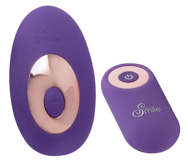 Sweet Smile RC Panty Vibrator - obrazek 2