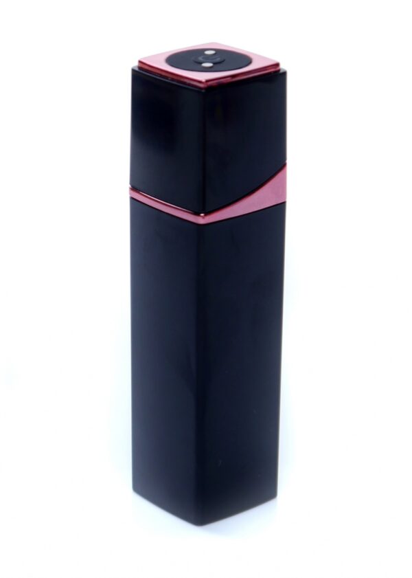 Stymulator Lipstick Vibrator   Black - obrazek 2