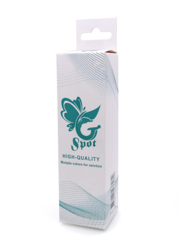 Wibrator Mini G Spot   Blue - obrazek 2