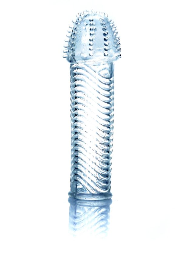 Stymulator Penis Sleeve - obrazek 2