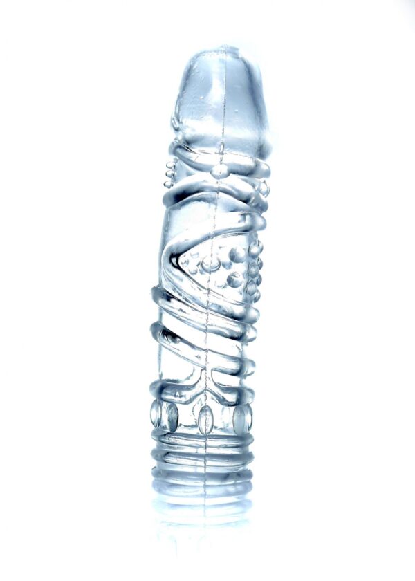 Stymulator Penis Sleeve - obrazek 2