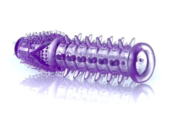 Stymulator Penis Sleeve - obrazek 2