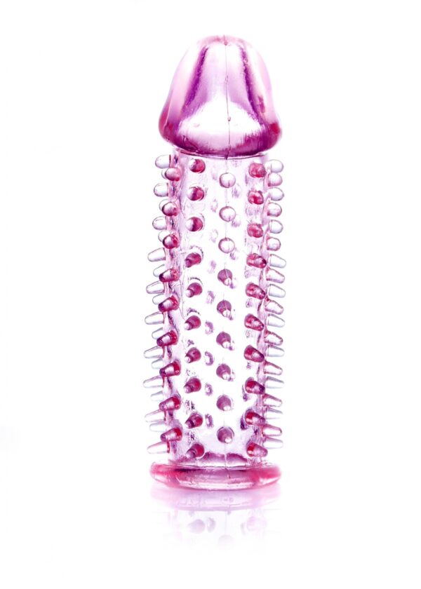 Stymulator Penis Sleeve - obrazek 2