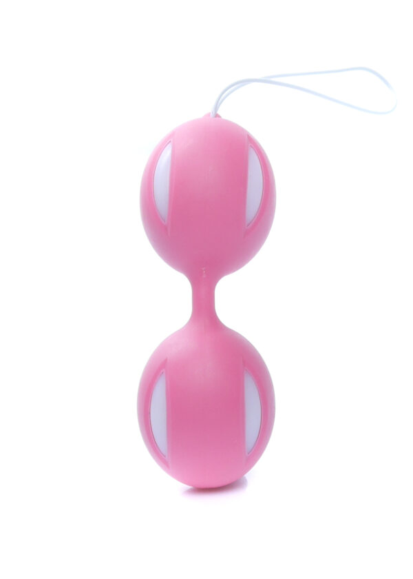Kulki Smartballs Pink - obrazek 2