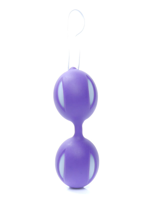 Kulki Smartballs Purple - obrazek 2