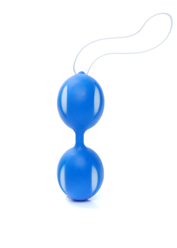 Kulki Smartballs Blue - obrazek 2