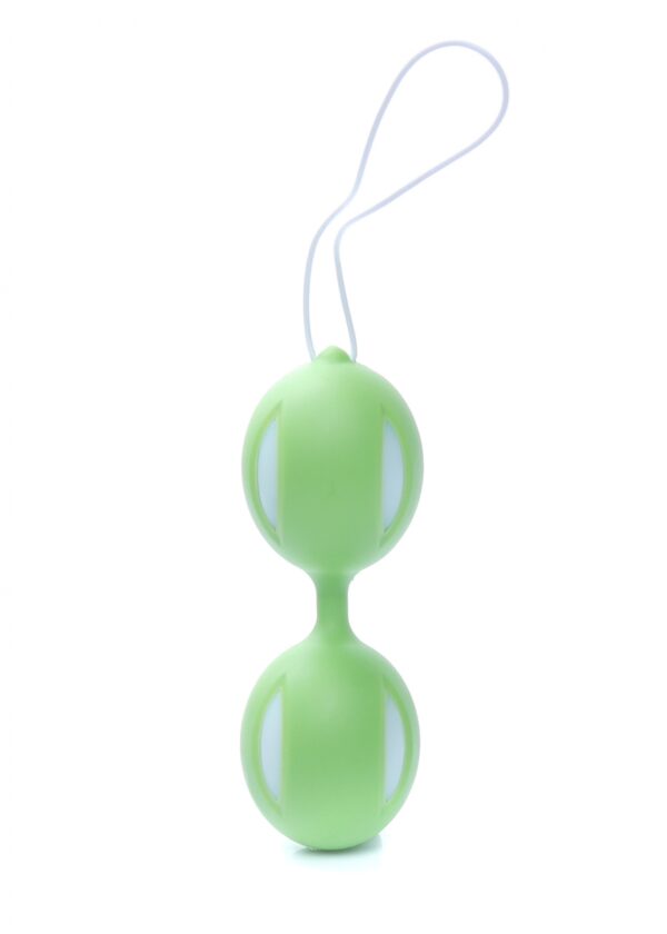 Kulki Smartballs Green - obrazek 2