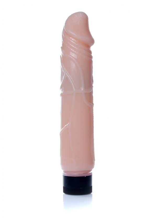 Wibrator Juicy Jelly   Multispeed Skin - obrazek 2