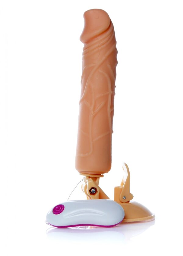Wibrator Mr. Perfect Vibration 12 functions - obrazek 2