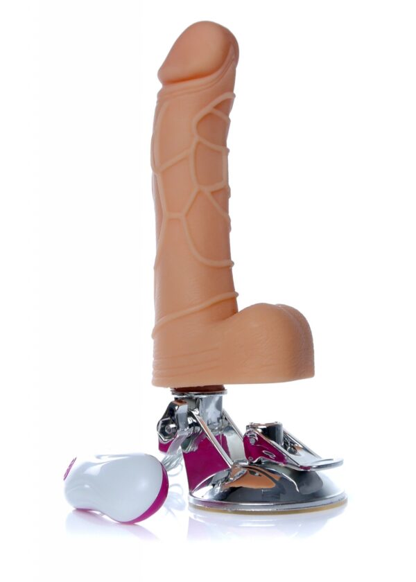 Wibrator Mr. Perfect Vibration 12 functions - obrazek 2