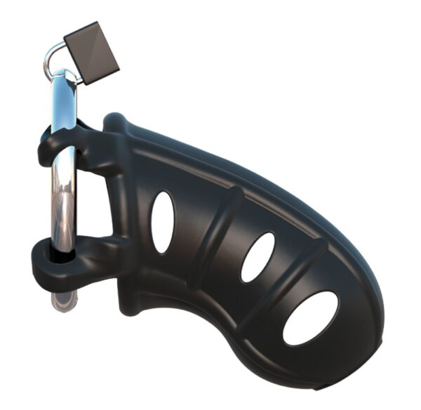 FCR Hardcore Silicone Cock Blo - obrazek 2