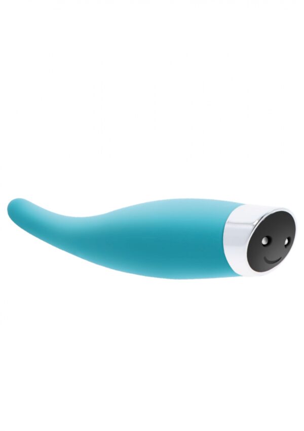 You Feel My Love XL Vibe Blue - obrazek 2