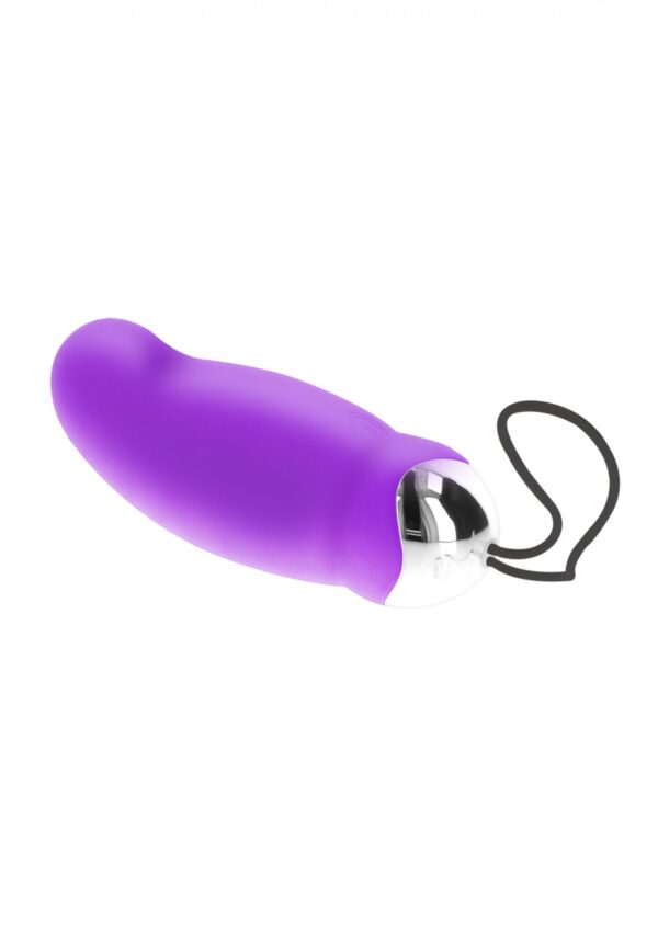 My Orgasm Eggsplode Purple - obrazek 2