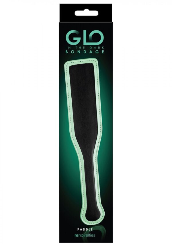 Glo Paddle Glow in the dark - obrazek 2