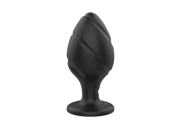 Screw Plug silicone medium - obrazek 2