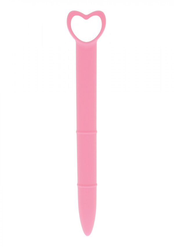 Silicone Vaginal Dilators 3pcs Pink - obrazek 2