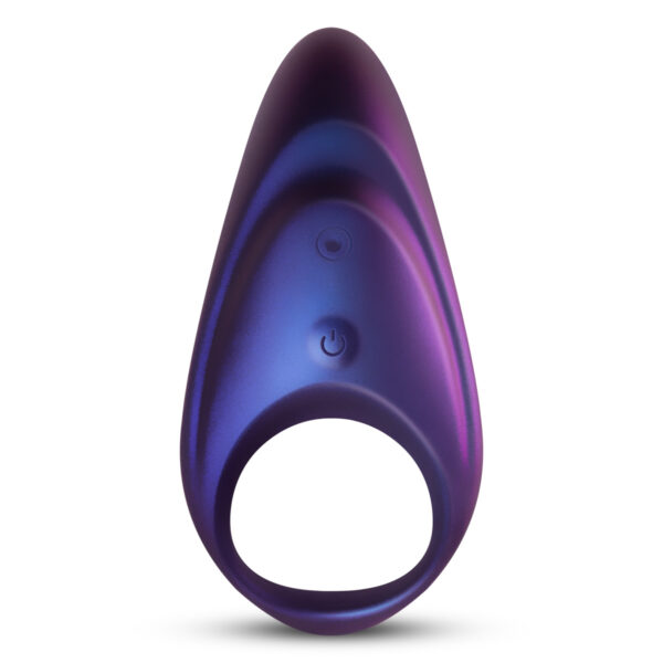 Hueman   Neptune Vibrating Cock Ring - obrazek 2