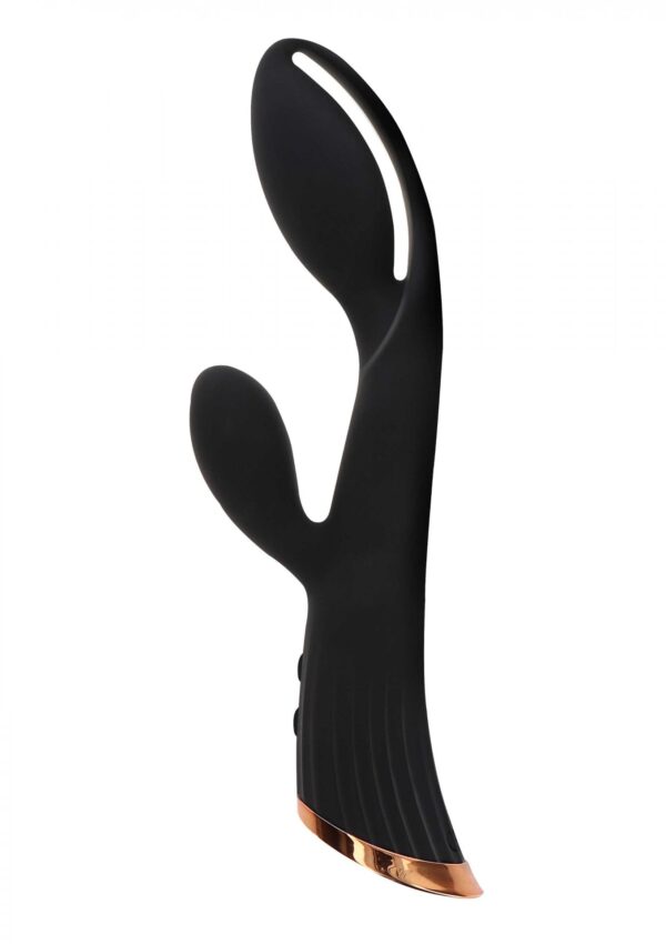 Cassia Xtra Intense Vibrator Black - obrazek 2