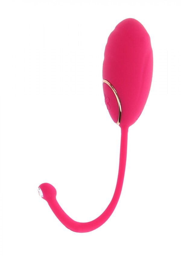 Lily Remote Egg Pink - obrazek 2