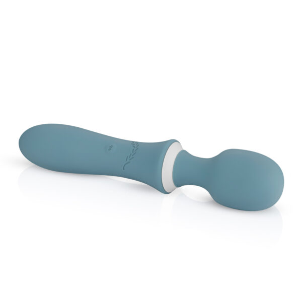 The Orchid Wand Vibrator - obrazek 2