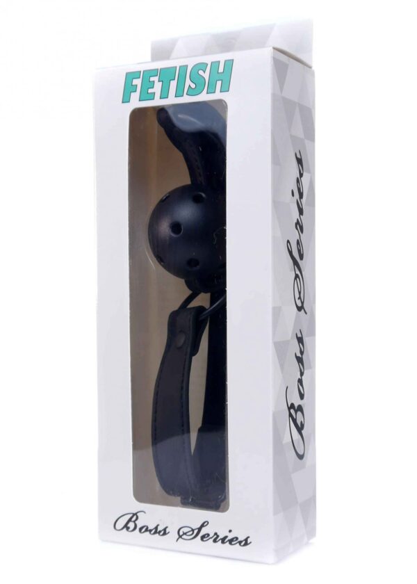 Knebel Ball Gag   Fetish B   Series - obrazek 2