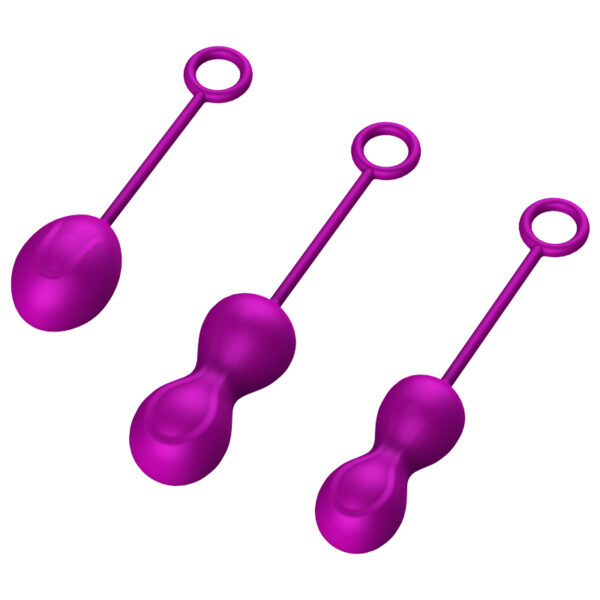 Kulki Kegel Balls   Set - obrazek 2