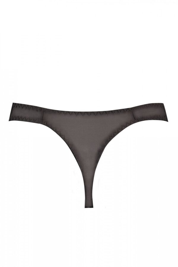 EROS STRING (MĘSKIE STRINGI/MENS STRING) L - obrazek 2