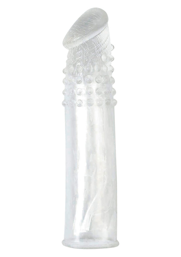 LidL Extra Transparent - obrazek 2