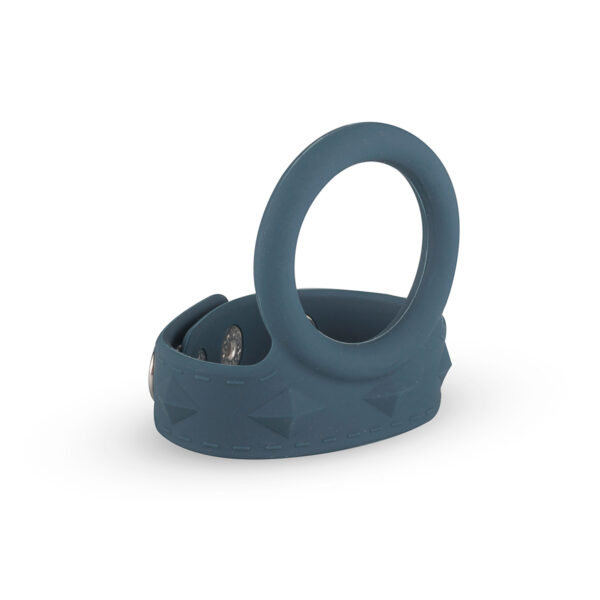 Cock & Ball Strap L - obrazek 2