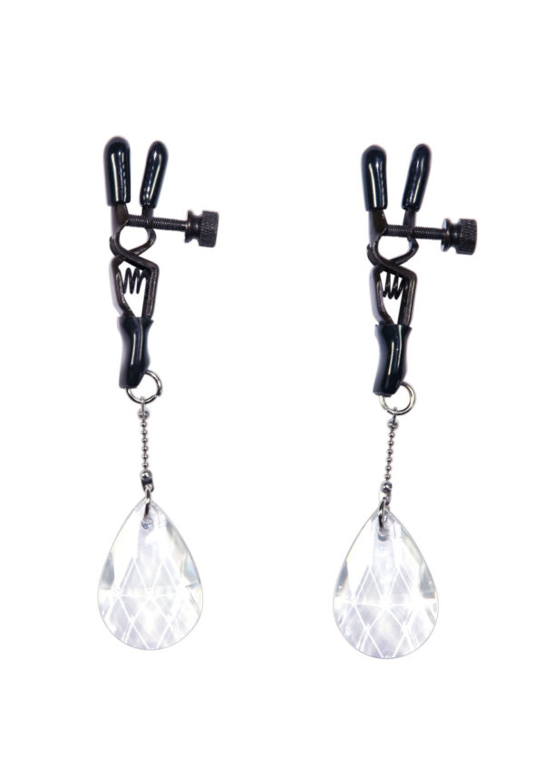 Bad Kitty Nipple Drops - obrazek 2