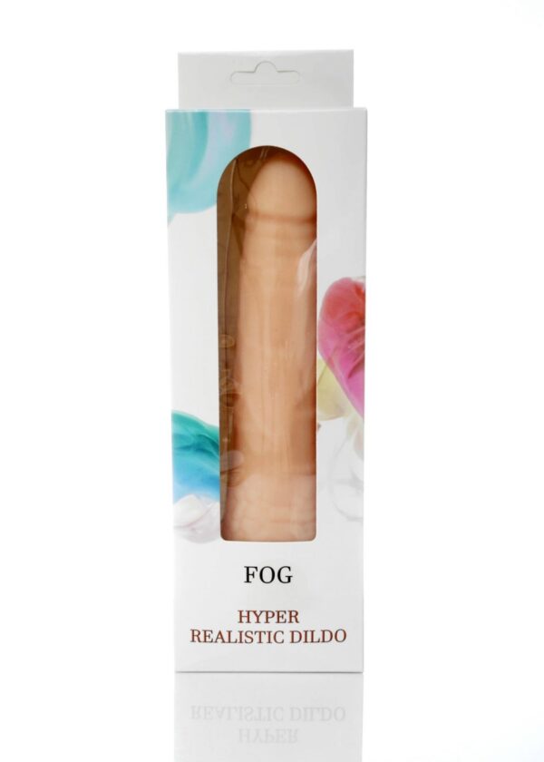Dildo FOG dildo - obrazek 2