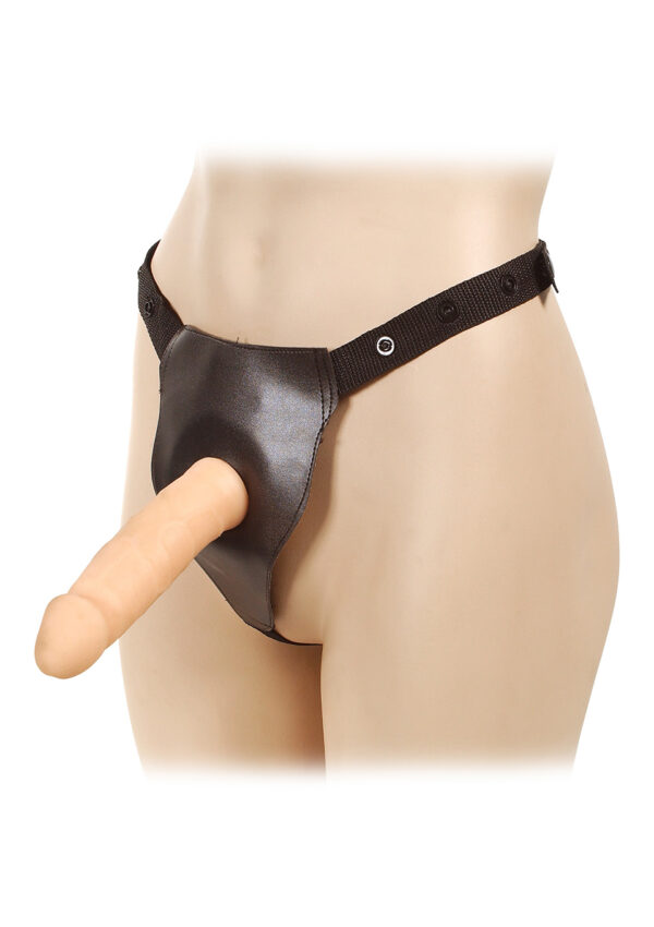 Magic Harness Light skin tone - obrazek 2