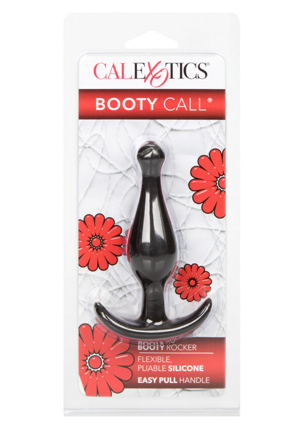 Booty Call Booty Rocker Black - obrazek 2