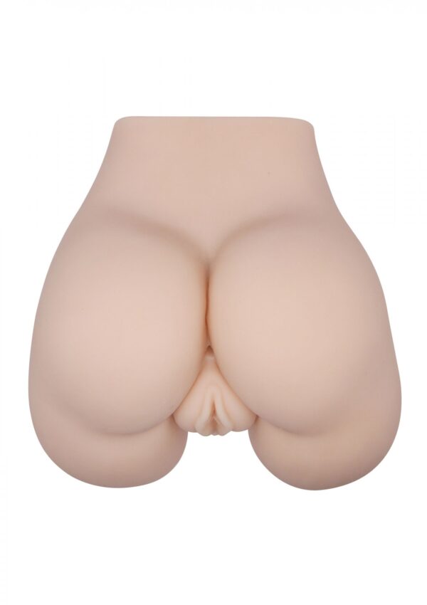 Fat Ass Fucker Vibr. Light skin tone - obrazek 2