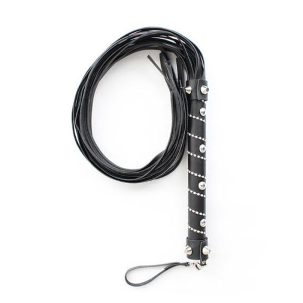Frusta Easy Line Whip black - obrazek 2