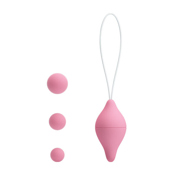 PRETTY LOVE   SEXUAL EXERCISE - obrazek 2