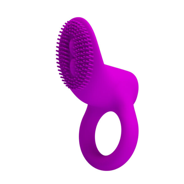 PRETTY LOVE   COBRA Violet vibration - obrazek 2