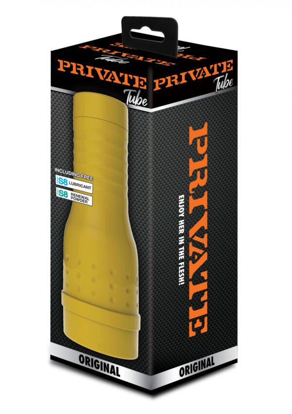 PRIVATE Original Tube Light skin tone - obrazek 2