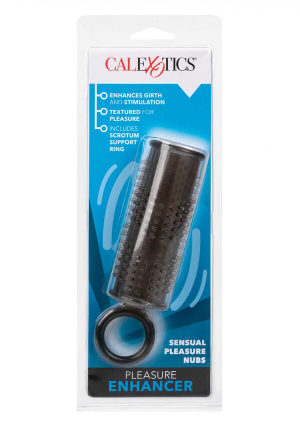 Pleasure Enhancer Grey - obrazek 2