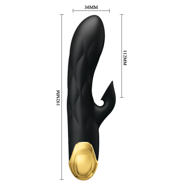 PRETTY LOVE   LIBERATORS ROYAL PLEASURE - obrazek 2