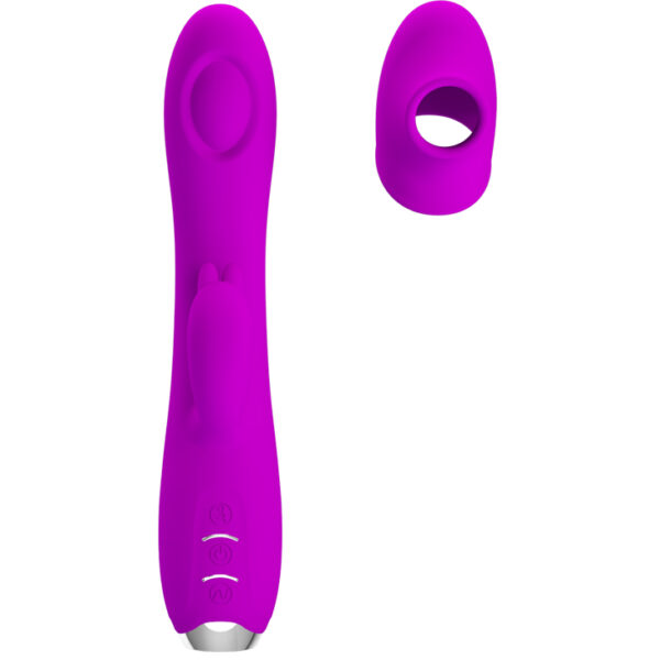 PRETTY LOVE   REGINA Purple - obrazek 2