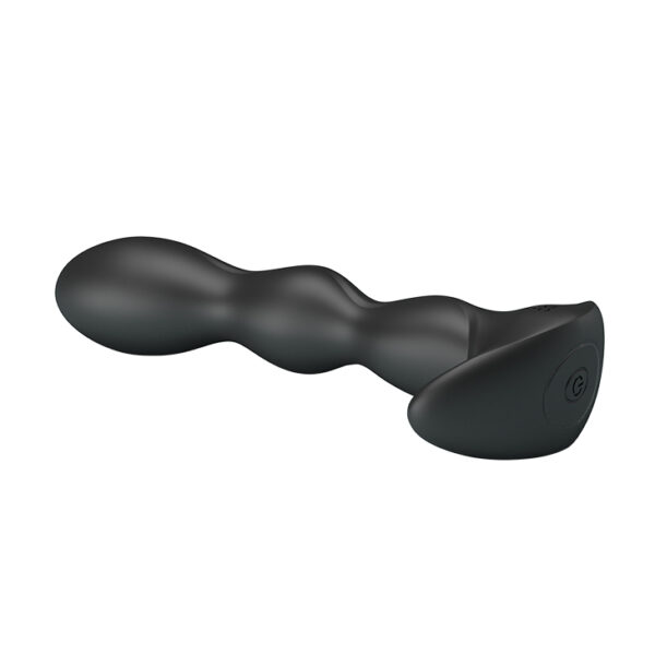 PRETTY LOVE   Specjal Anal Massager - obrazek 2